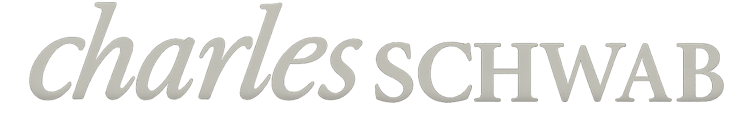 Charles Schwab Logo